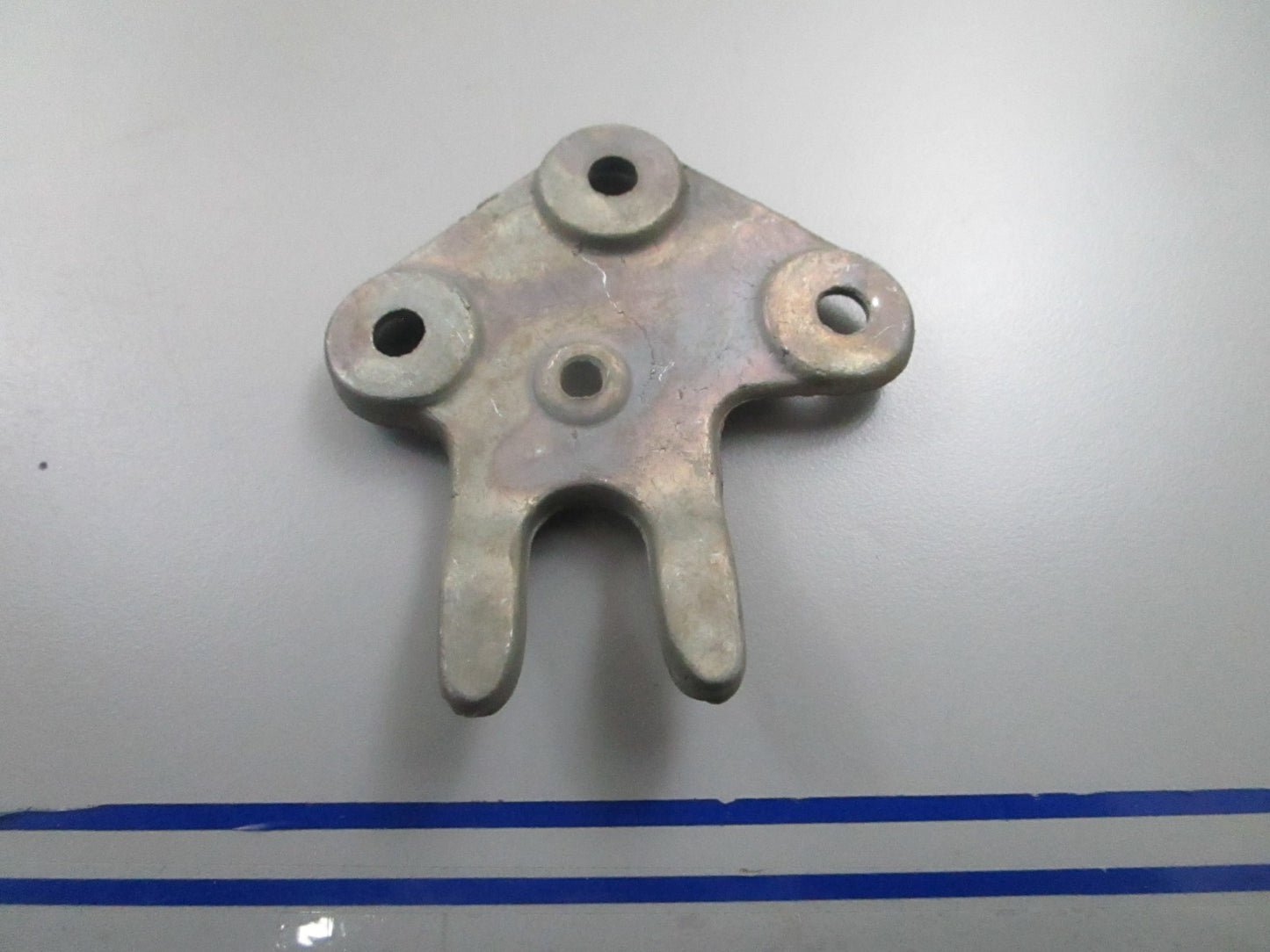 *NEW OEM* 0810 OMC Johnson Evinrude Anchor Block Hook 316171 0316171