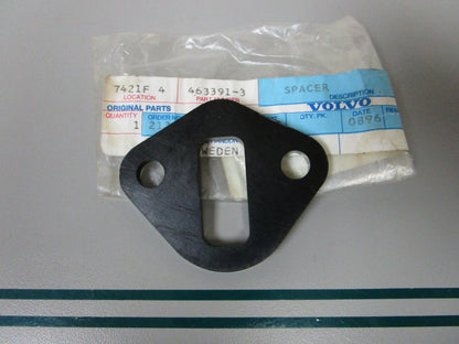 NEW OEM 463391 Volvo Penta Spacer 0810