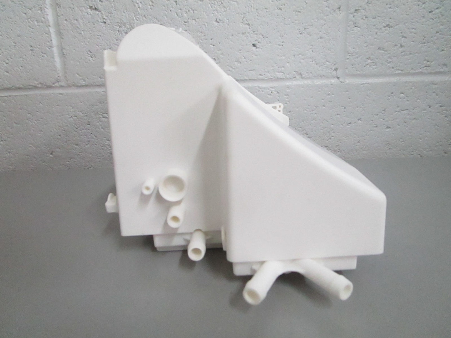 Whirlpool NEW OEM Washer Drawer W11524105 NOS Genuine Factory Part 0820