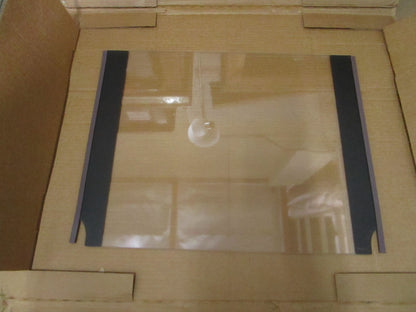 Whirlpool NEW OEM Door Glass W10755521 Appliance NOS Part 0820