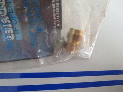 *NEW OEM* 0720 Mercury Quicksilver Inlet Needle Valve Set 82780M