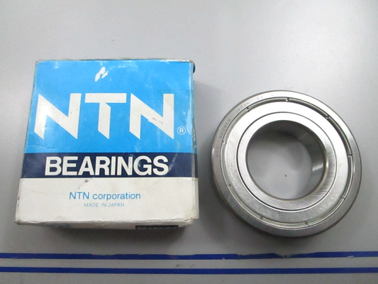 *NEW* 0810 NTN Ball Bearing 6208ZZC3