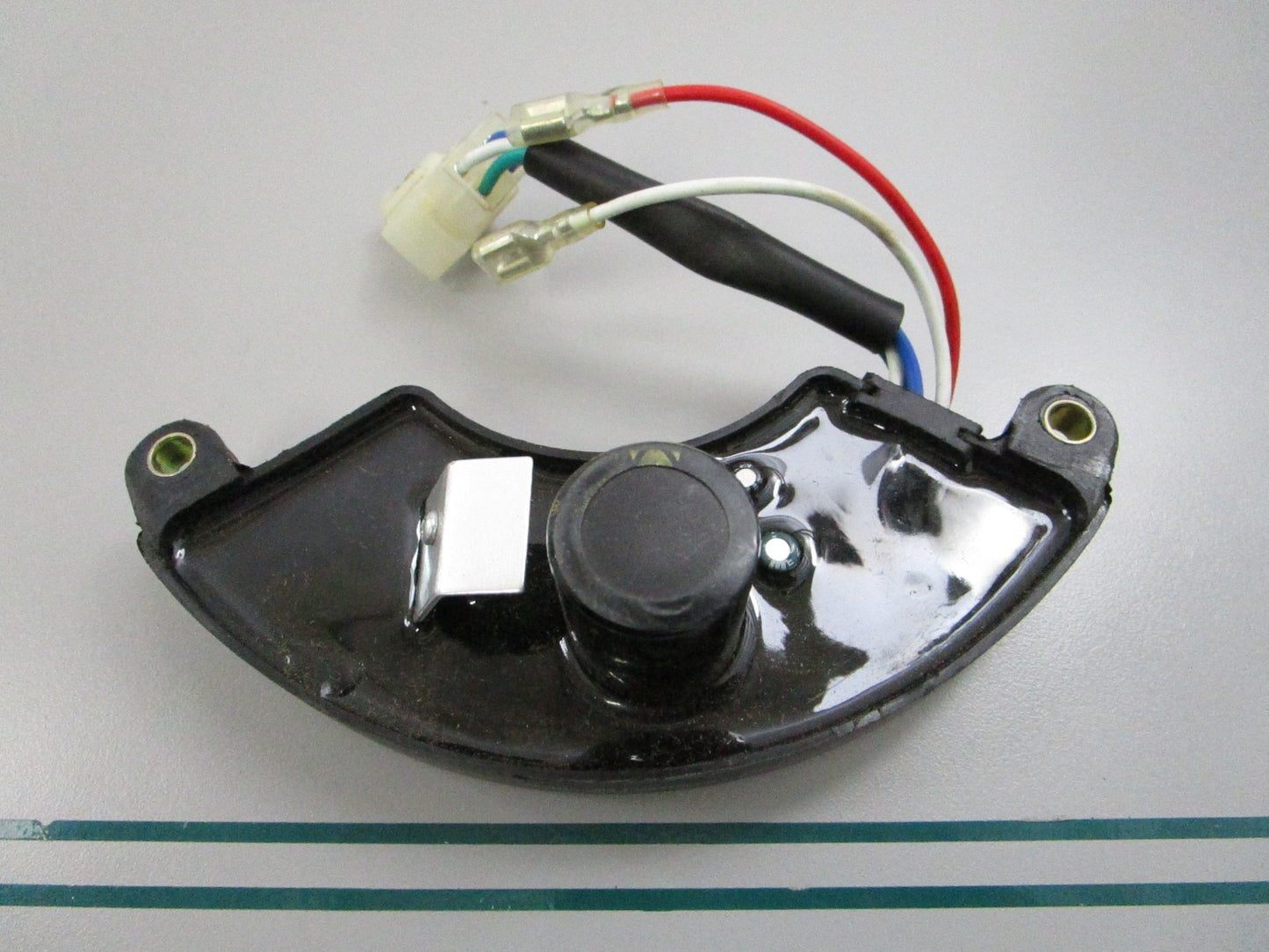 NEW OEM 0G98990101 Generac Voltage Regulator 0810