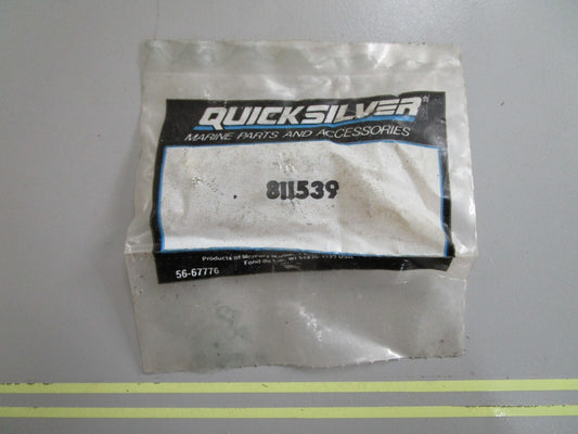 *NEW OEM* 0810 Mercury Quicksilver Idle Spring Screw 811539