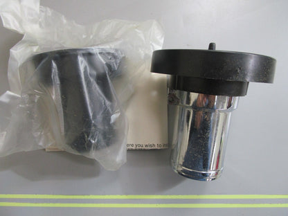 *NEW OEM* 0820 Yamaha Oil Deck Plate ABB-PLATE-DE-CK