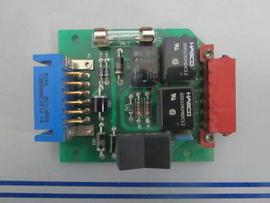*NEW OEM* 0820 Onan Generator Circuit Board 332-3052