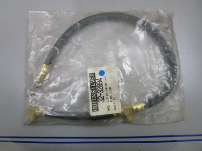 *NEW OEM* 0770 Mercury Quicksilver Fuel Line 32-32094