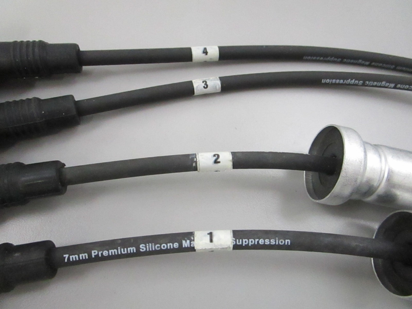 NEW YT580048910 For: Yale Total Source Ignition Wire Kit 0810
