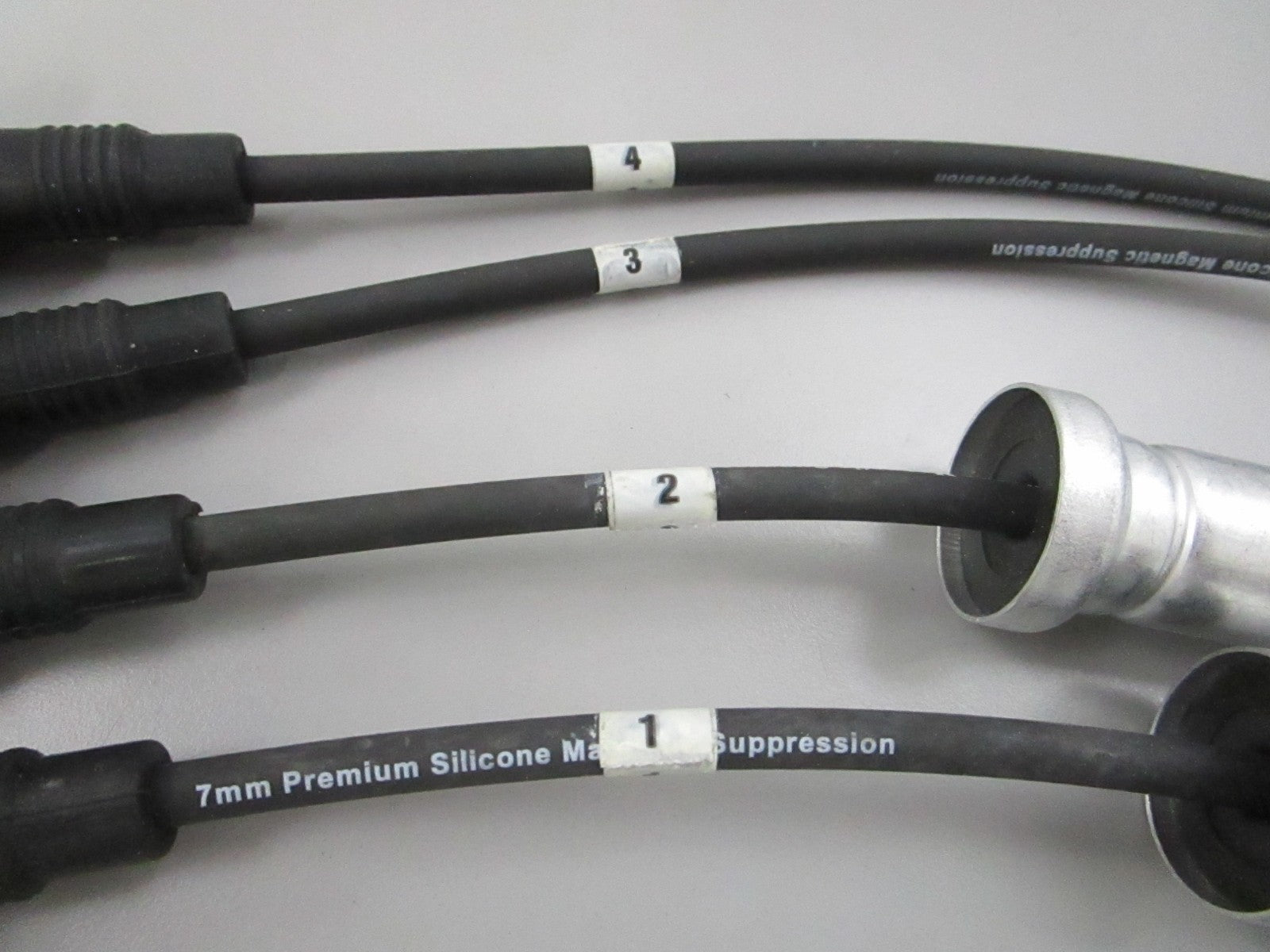 NEW YT580048910 For: Yale Total Source Ignition Wire Kit 0810