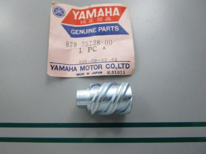 NEW OEM 878-25728-00-00 Yamaha Cam 0810