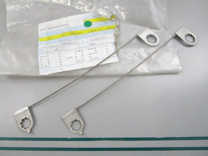 NEW OEM (LOT OF 2) 985394 0985394 OMC Johnson Evinrude Bond Lead 0810