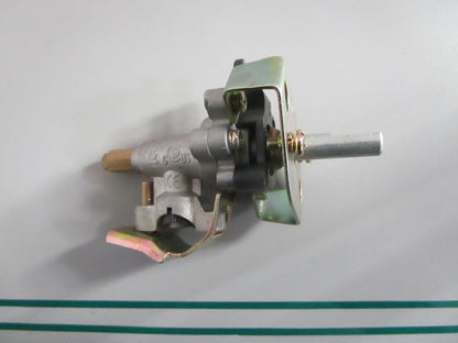NEW OEM 09000543 Nexgrill Main Gas Valve 0820