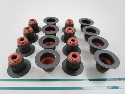 NEW SS 72891 Fel-Pro Valve Stem Seal Set 0810