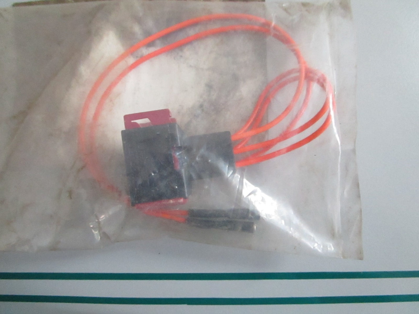 NEW OEM 5006211 OMC Johnson Evinrude Stator Test Adaptor 0820