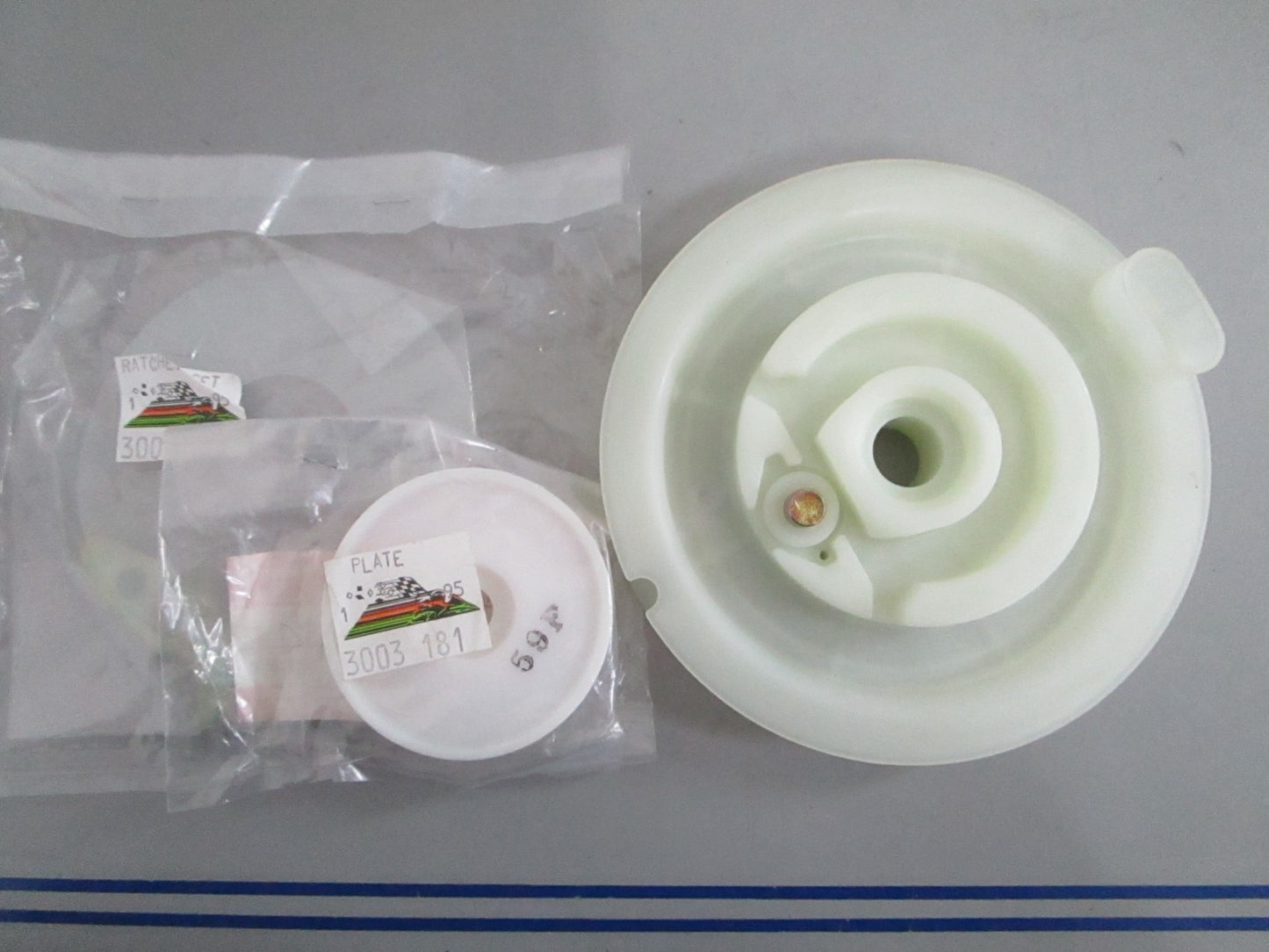 NEW OEM 0636-410 Arctic Cat Recoil Kit 0820