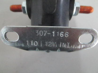 *NEW OEM* 0820 Onan Solenoid Relay 307-1166