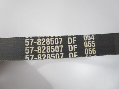 NEW OEM 57-828507 Mercury Quicksilver V-Belt 0810