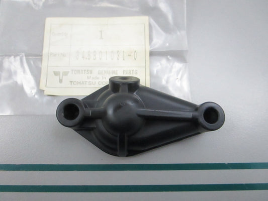 NEW OEM 346B01031-0 Tohatsu Thermostat Cap 0810