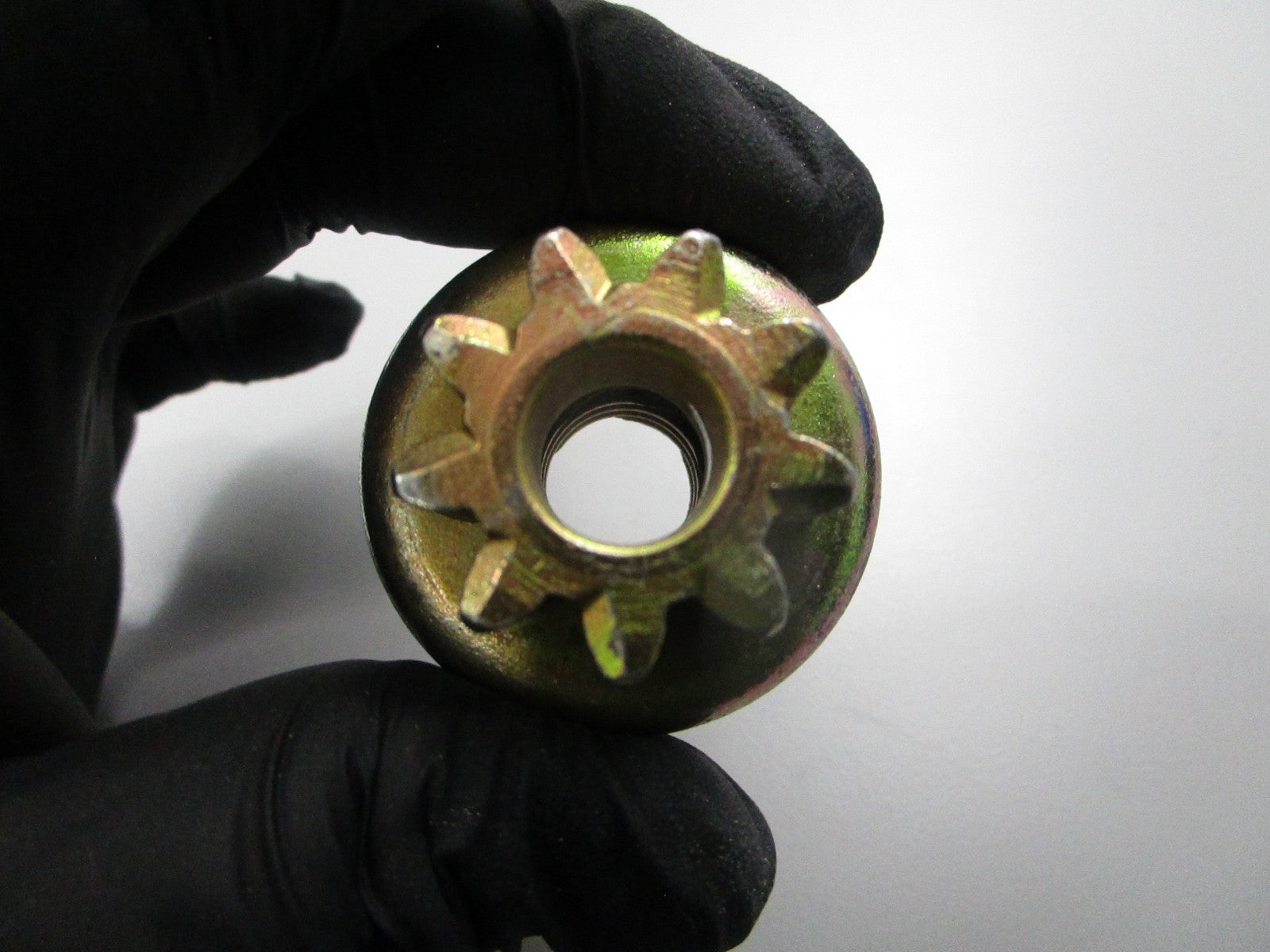 *NEW OEM* 0810 Mercury Quicksilver Drive Assembly 802640