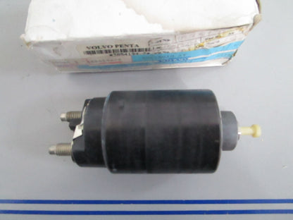 NEW OEM 3854194 Volvo Penta Solenoid 0820