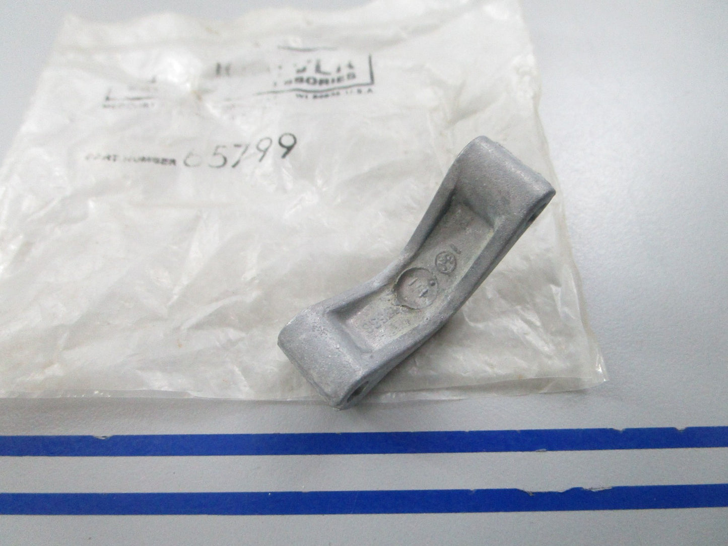 NEW OEM 65799 Mercury Quicksilver Link 0810