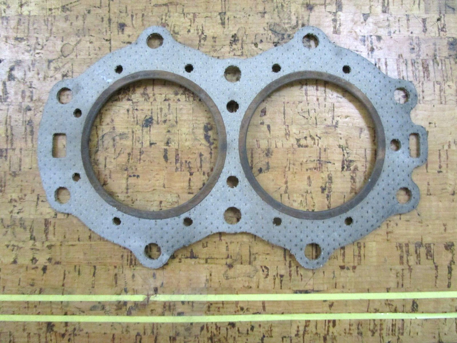 *NEW OEM* 0750 OMC Johnson Evinrude GASKET 304688 0304688