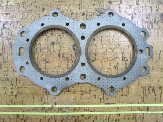 *NEW OEM* 0750 OMC Johnson Evinrude GASKET 304688 0304688