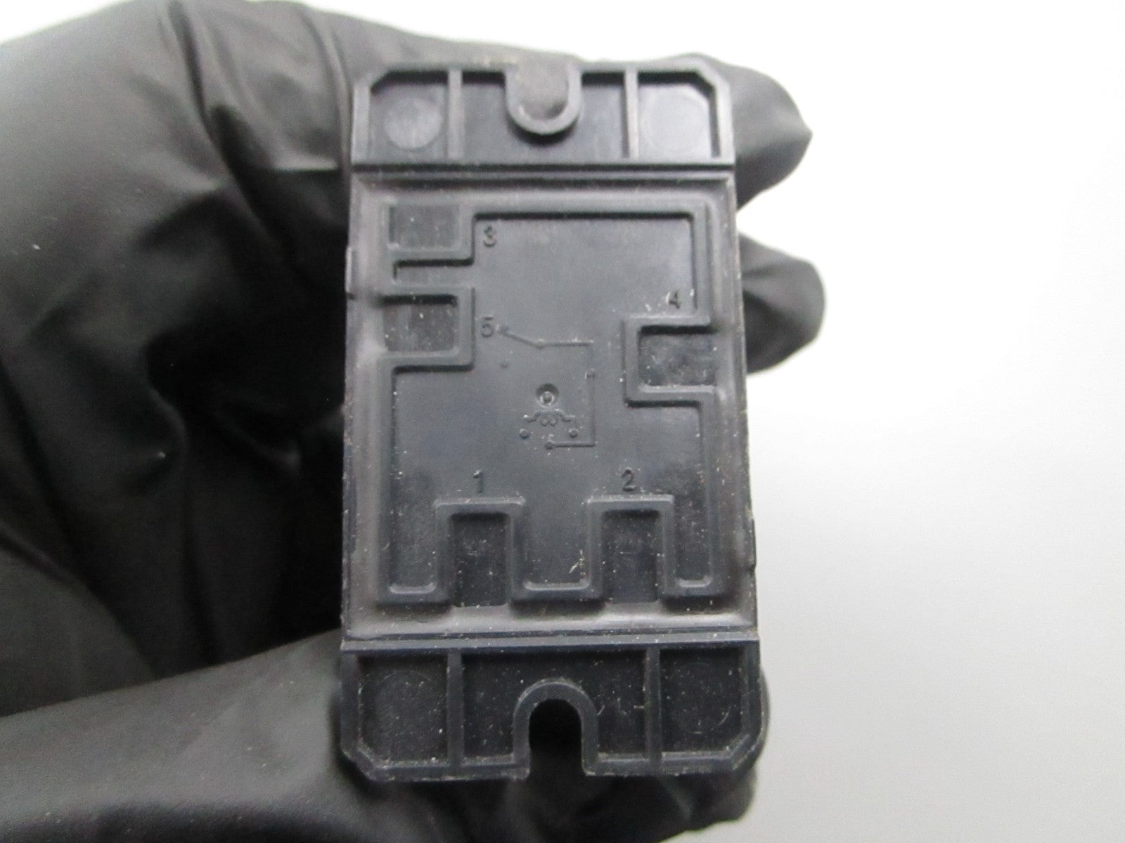 *NEW OEM* 0810 Generac 12V/30A Relay 0K2098