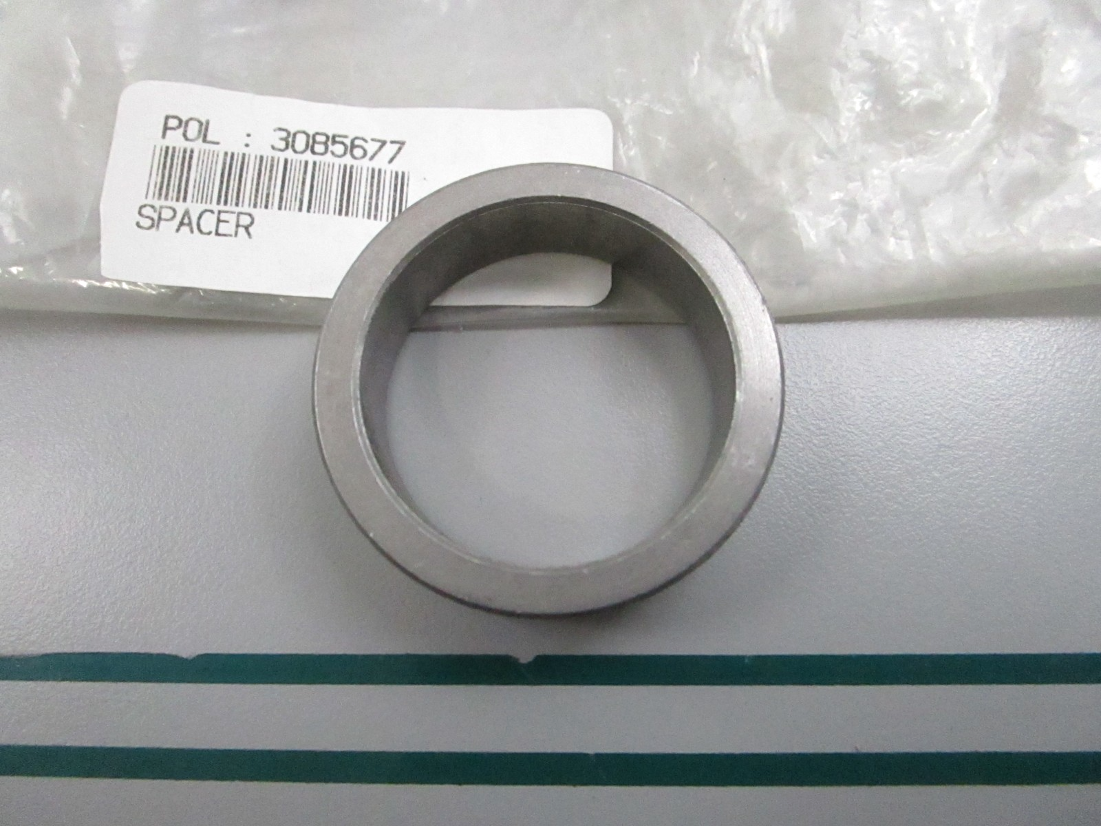NEW OEM 3085677 Polaris Spacer 0810