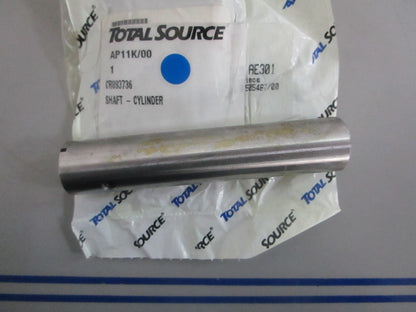 NEW CR093736 Total Source Cylinder Shaft For: Crown 0820