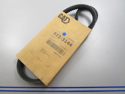 *NEW OEM* 0810 CAT V-Belt 472-3144