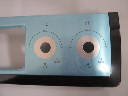 Whirlpool NEW OEM Range Oven Control Panel W11542194 NOS Genuine Part 0820