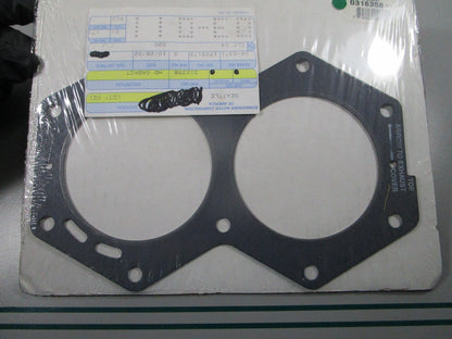 NEW OEM 318358 0318358 OMC Johnson Evinrude Head Gasket 0810