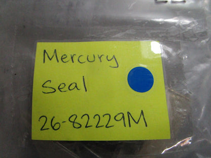 *NEW OEM* (LOT OF 2) 0810 Mercury Quicksilver Seal 26-82229M