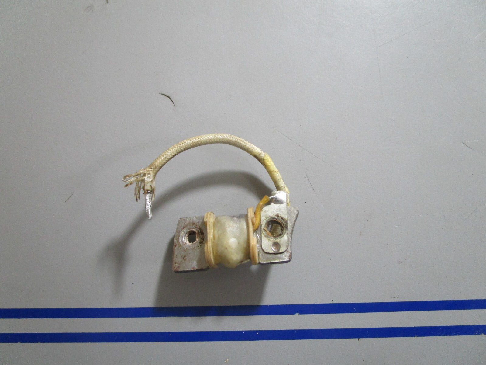 *NEW OEM* 0810 Suzuki Timing Sensor 32395-93230