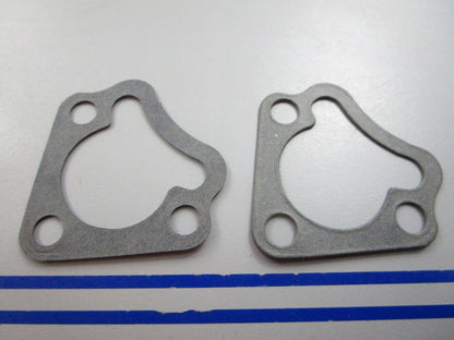 NEW OEM (LOT OF 2) 329076 0329076 OMC Johnson Evinrude Thermostat Gasket 0810