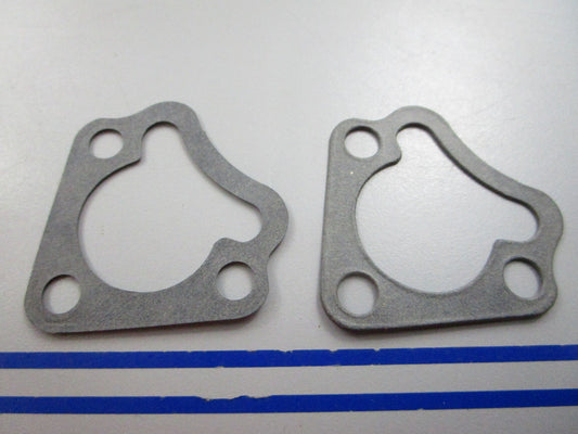 NEW OEM (LOT OF 2) 329076 0329076 OMC Johnson Evinrude Thermostat Gasket 0810