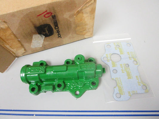 *NEW OEM* 0720 John Deere Field Install Template Kit MPLV10152