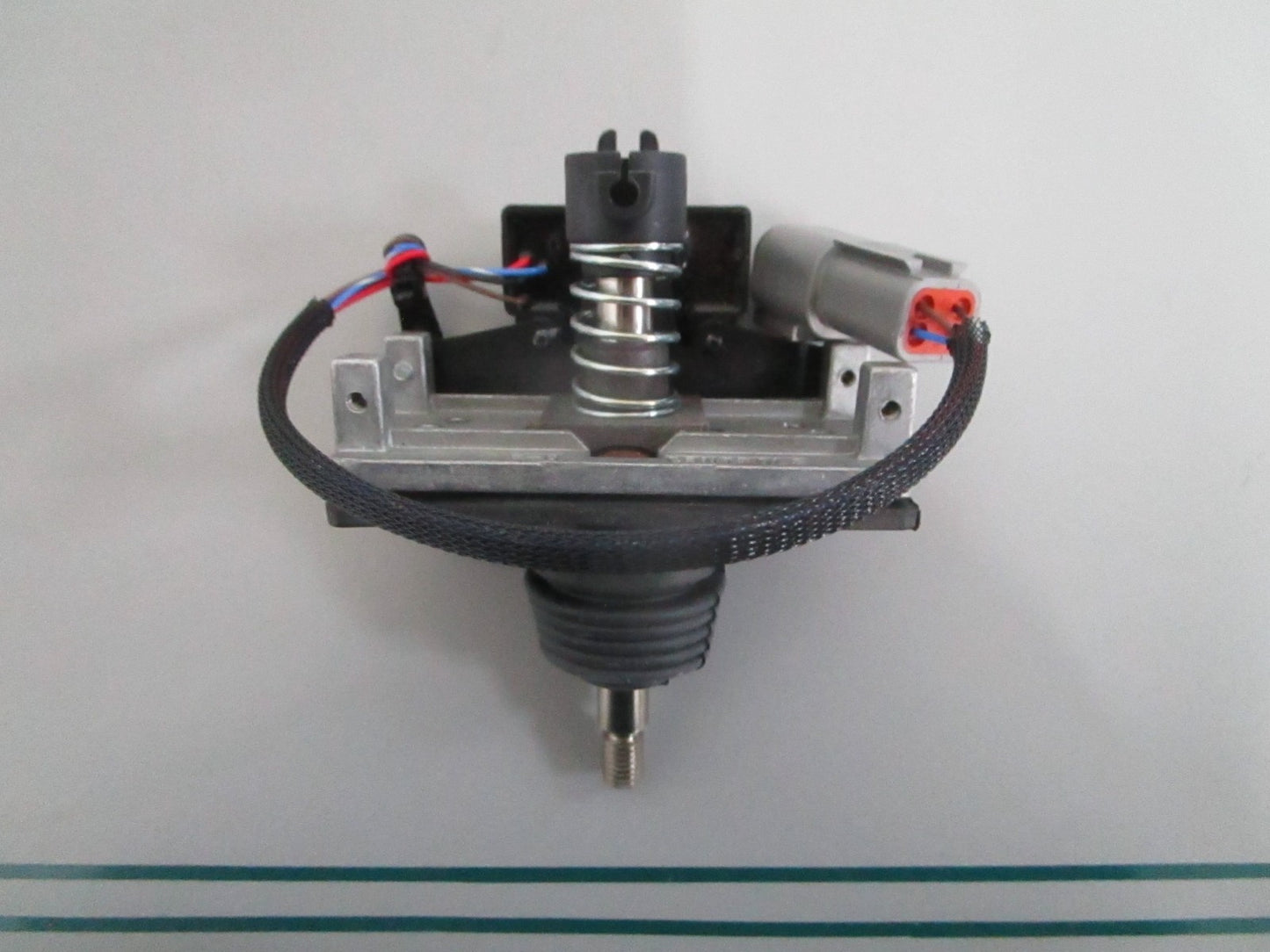 NEW OEM 296469908 Vermeer Joystick & Knob 0820
