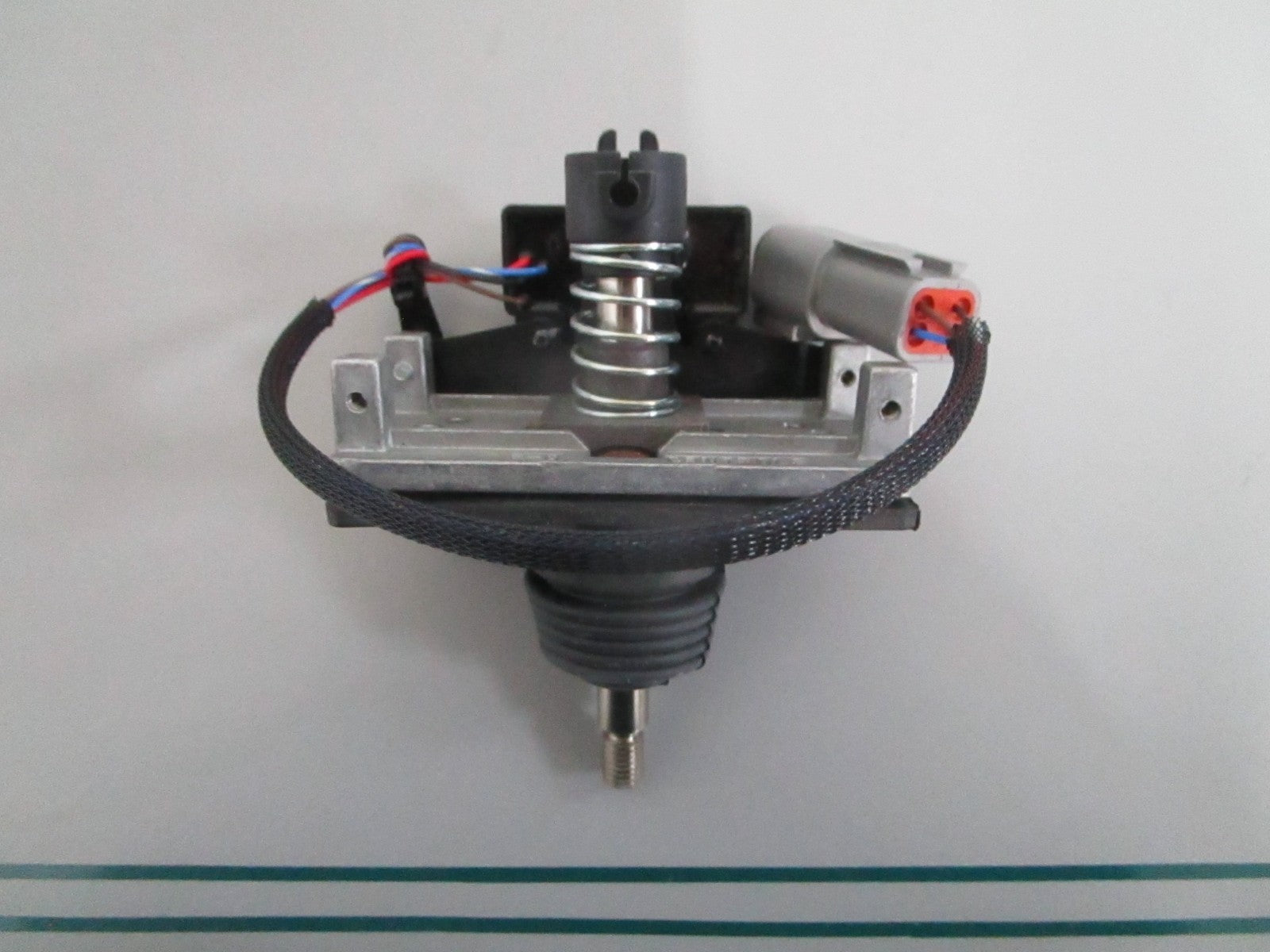 NEW OEM 296469908 Vermeer Joystick & Knob 0820