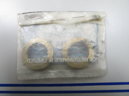 *NEW OEM* (LOT OF 2) 0810 Mercury Quicksilver Lock Washer 13-68102