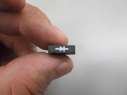 NEW OEM 0430-034 Arctic Cat 1A Mini Diode 0810