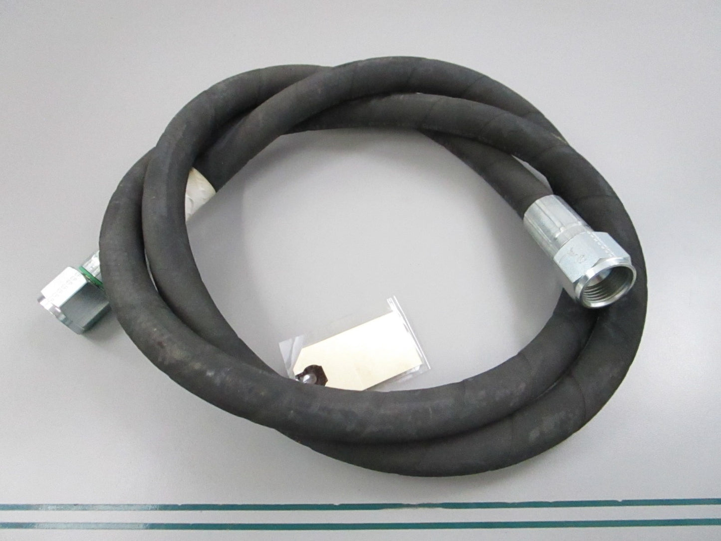 NEW OEM 85560662 Ingersoll-Rand Hose 0810