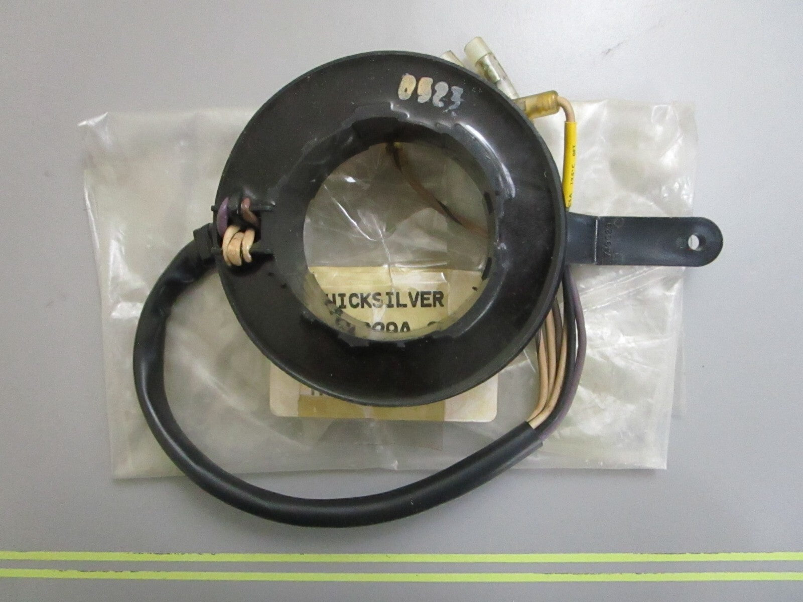 *NEW OEM* 0820 Mercury Quicksilver Trigger Assy 817029A6