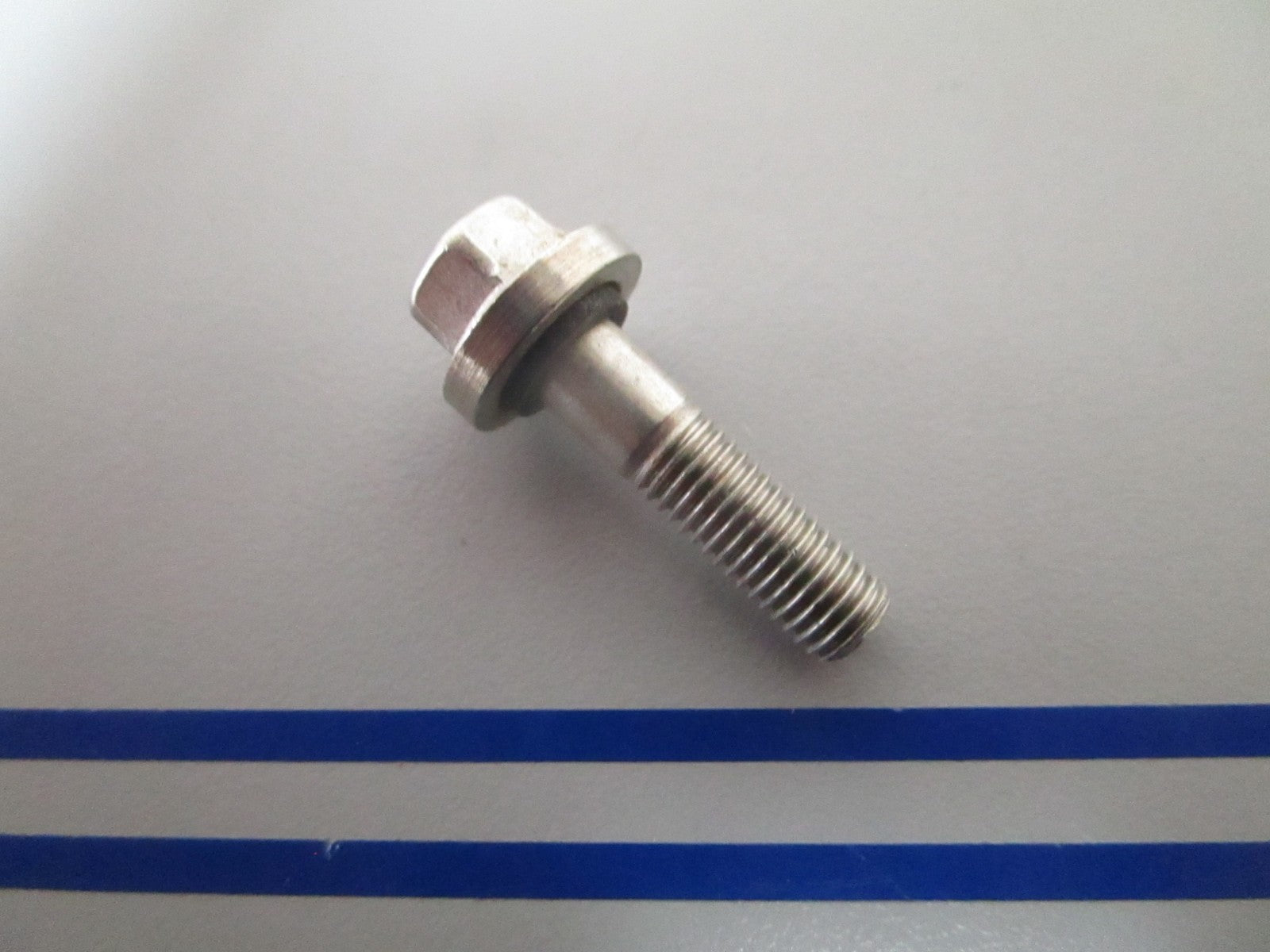 NEW OEM 313563 0313563 OMC Johnson Evinrude Screw 0810