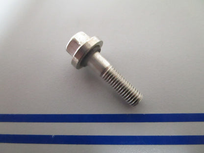 NEW OEM 313563 0313563 OMC Johnson Evinrude Screw 0810