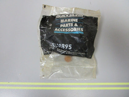 *NEW OEM* 0810 Mercury Quicksilver Bearing 31-30895