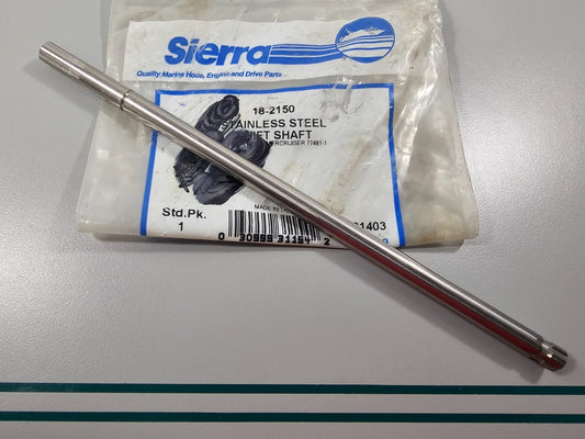 NEW 18-2150 Replaces: 77481-1 Sierra Shift Shaft 0810