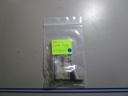*NEW OEM* 0770 Mercury Quicksilver Lever Only 63310A1
