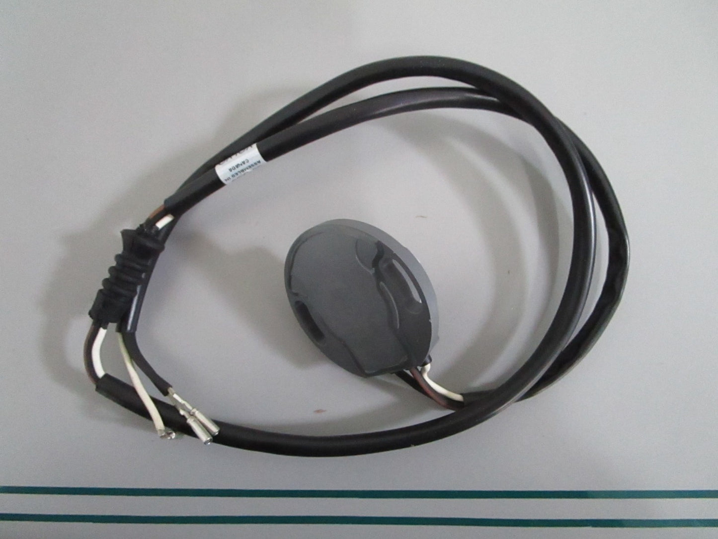 NEW OEM 3849411 Volvo Penta Trim Sender Sensor 0820